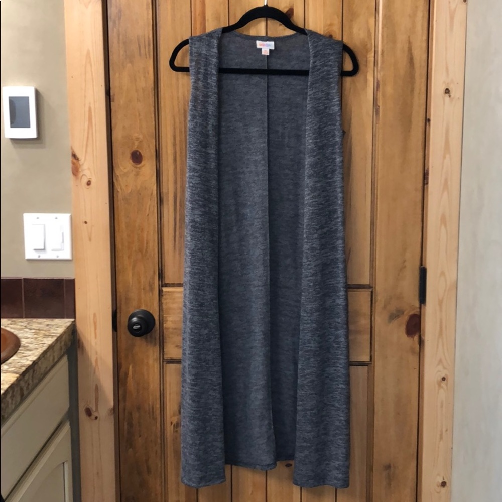 LuLaRoe Duster